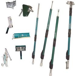 SET PENTRU CHITUIT GIPS CARTON